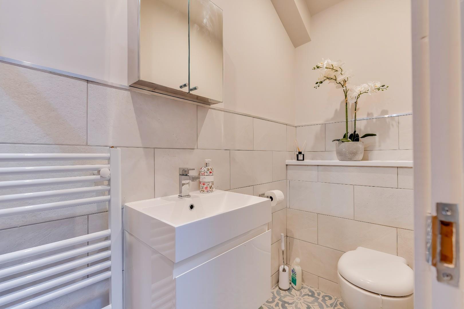 Philadelphia Road, Porthcawl, Bridgend County Borough, CF36 3DP